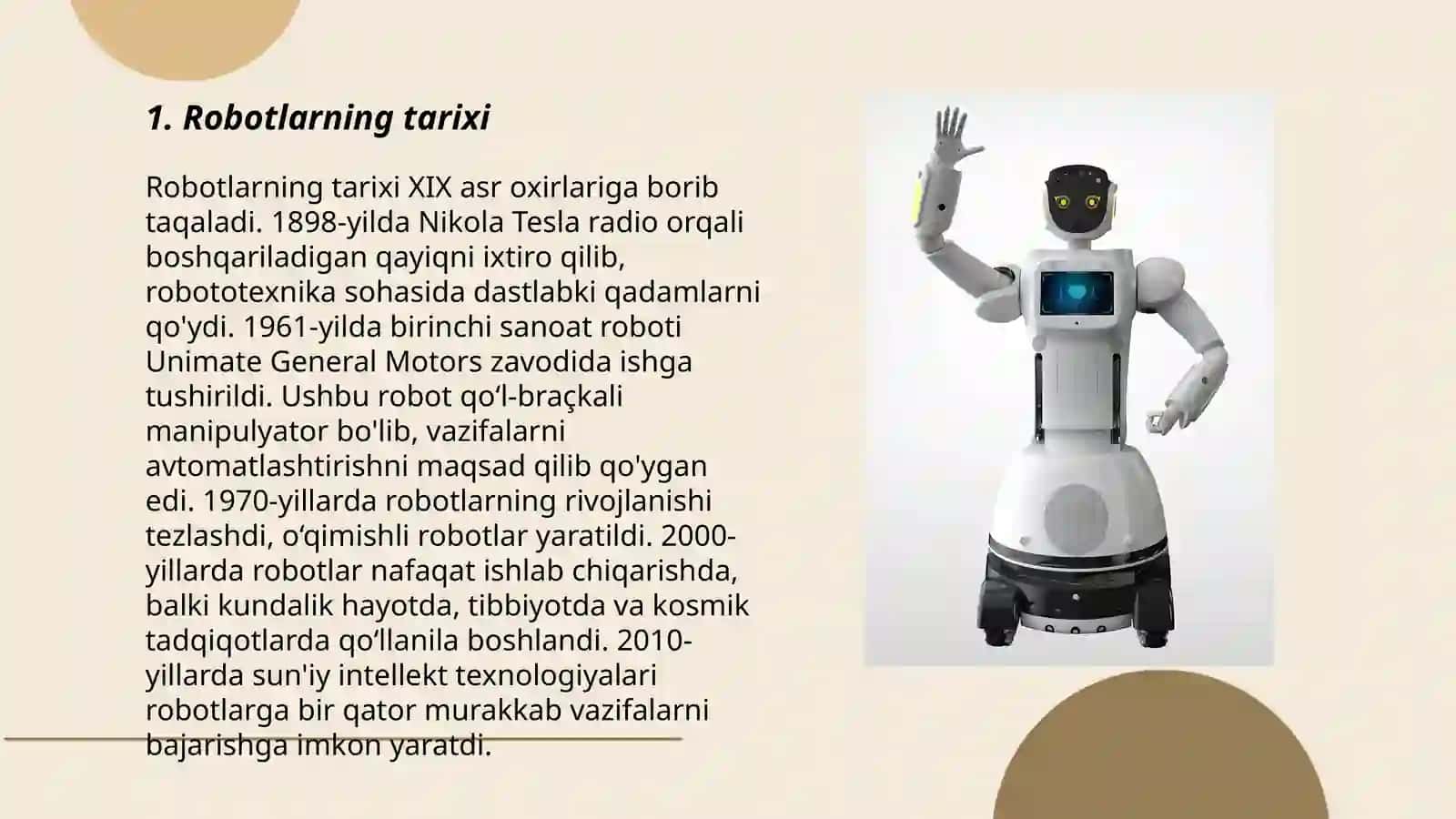 Robot 3