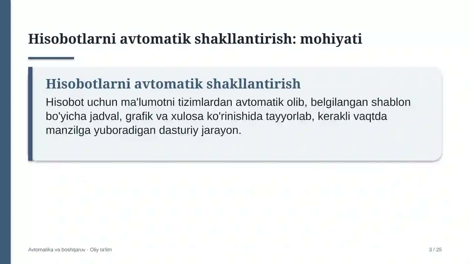 elektr podstansiyalarida hisobotlarni avtomatik shakllantirish 1536 3
