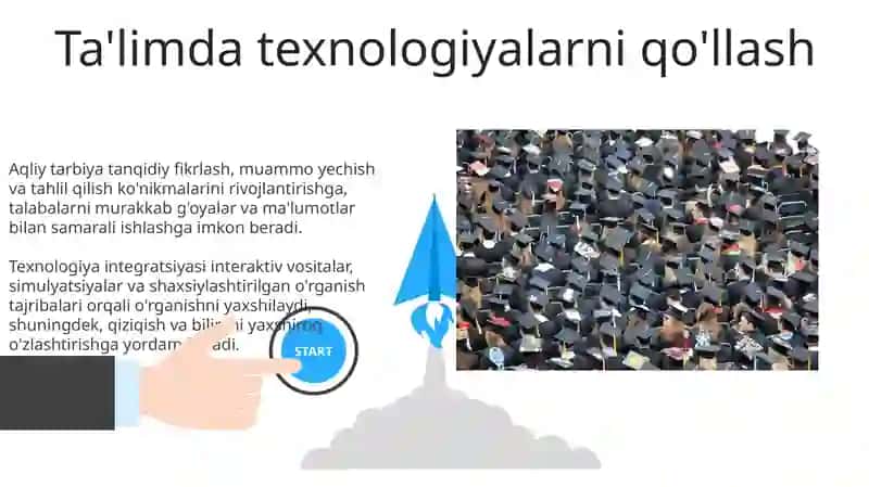 Aqliy tarbiya 3