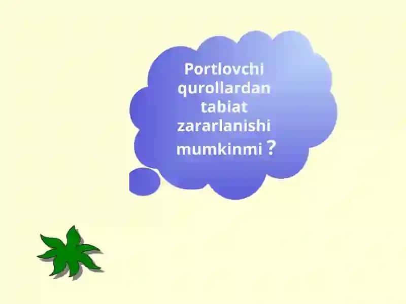 Zaharlovchi moddalarni turlari 3