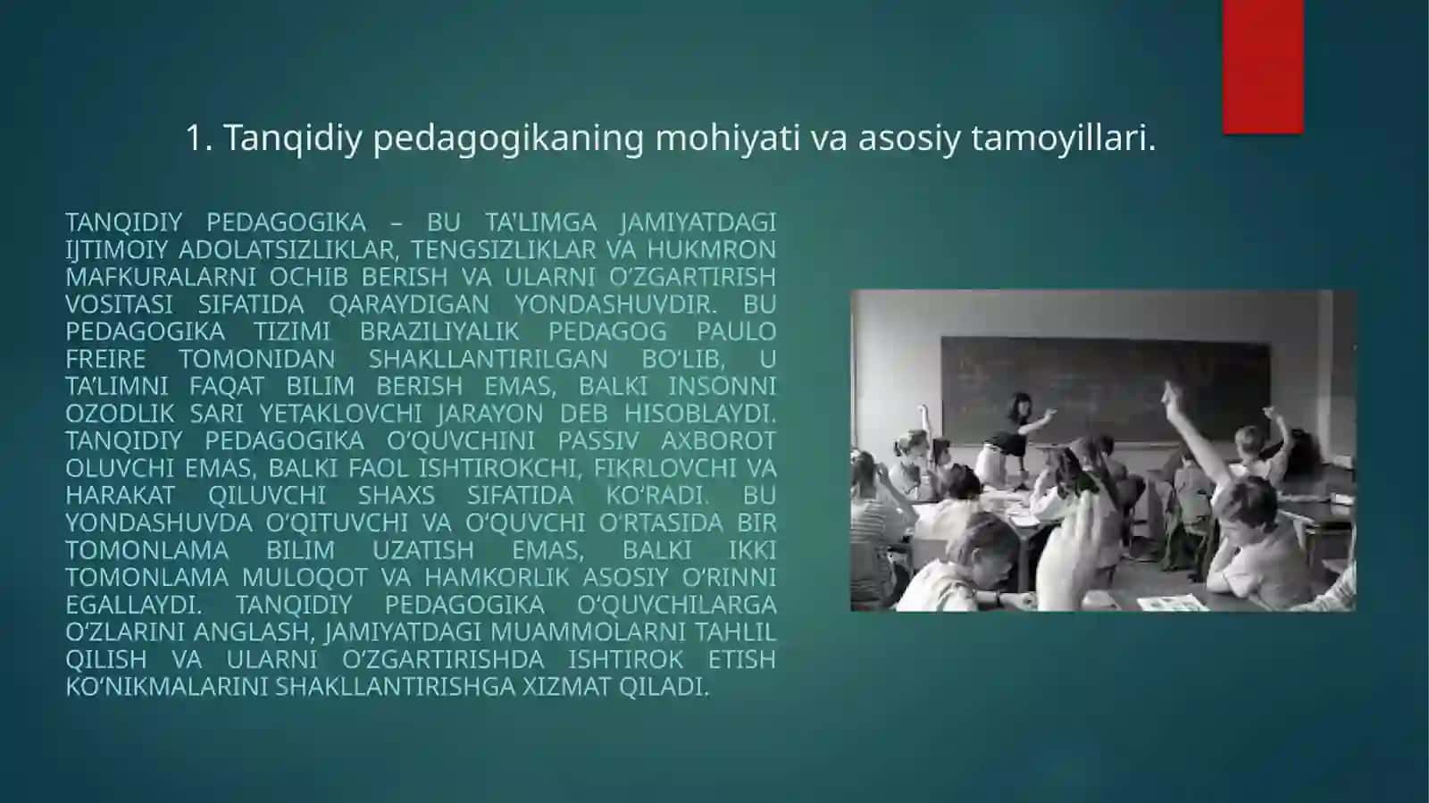Tanqidiy pedagogika 3