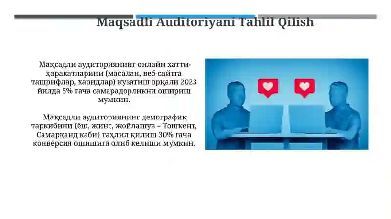 Ijtimoiy mediani baholash 3