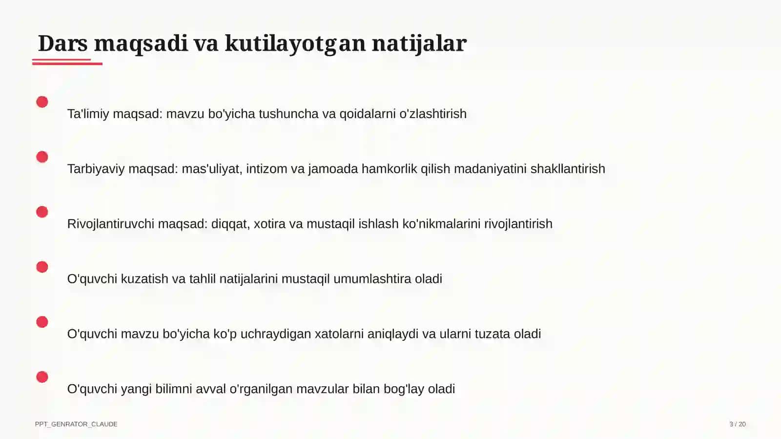Ota-onalar majlisi: farzand tarbiyasida hamkorlik 3