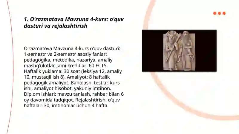O'razmatova Mavzuna 4-kurs 3