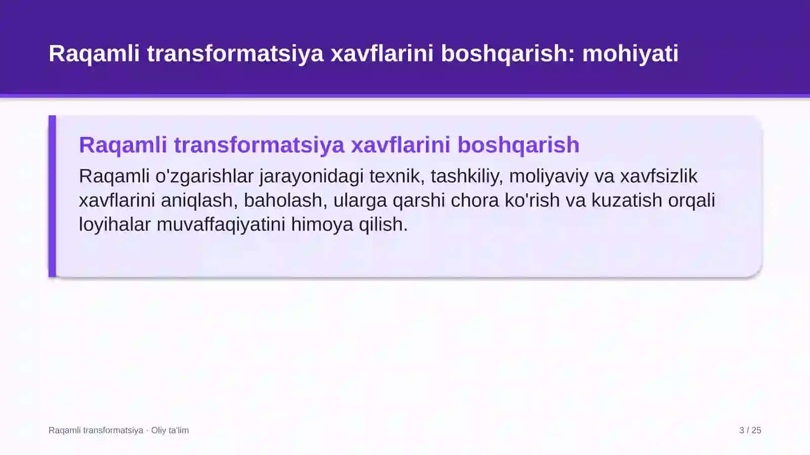 [Beton zavodlarida raqamli transformatsiya xavflarini boshqarish] 3