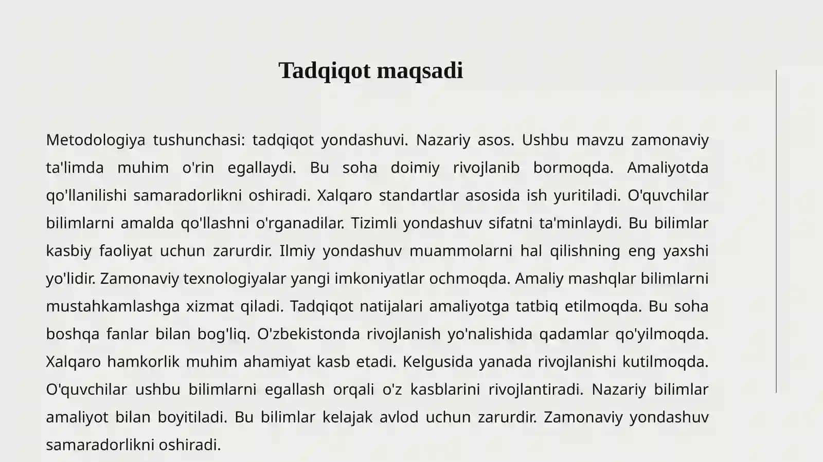 Ilmiy Pedagogik Tadqiqotlar 3