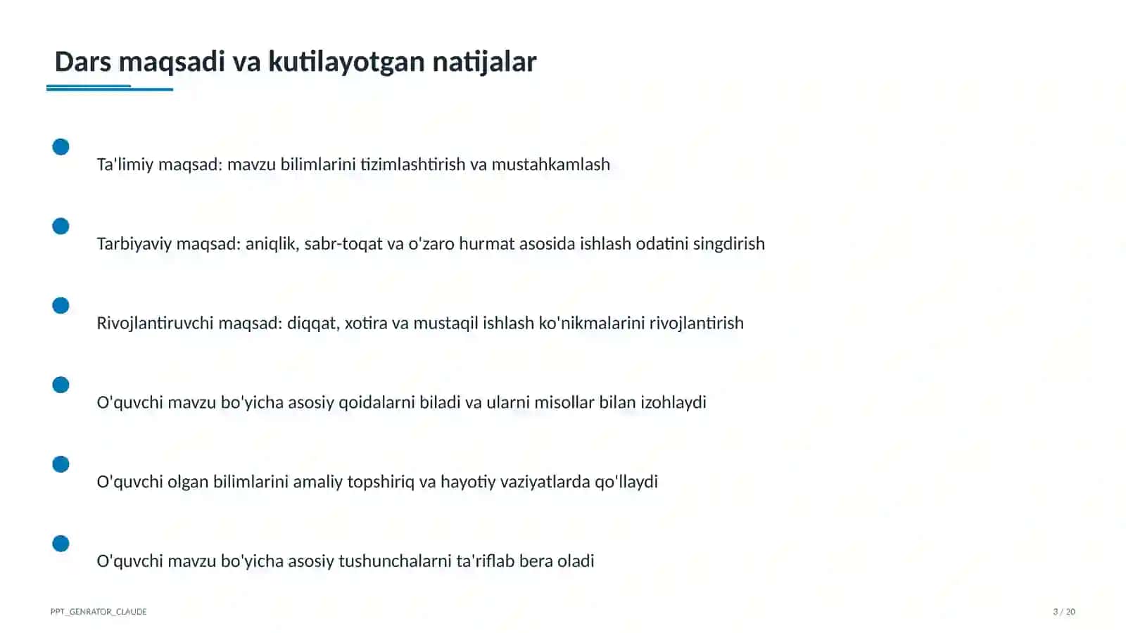 O'rta asrlarda Yevropa: feodalizm (7-sinf) 3