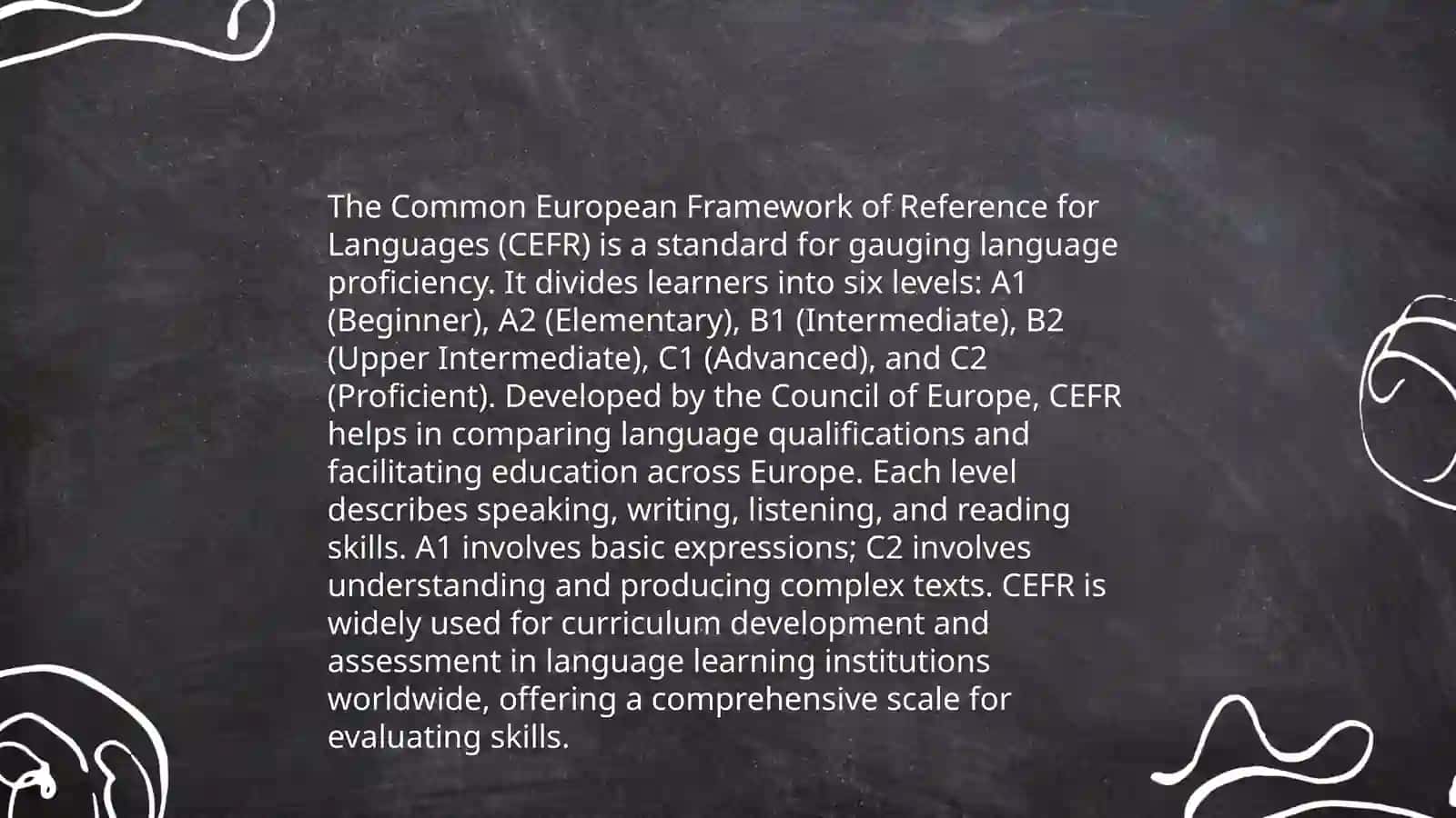 International Standards for English Language Teaching and Assessment: An Overview 3