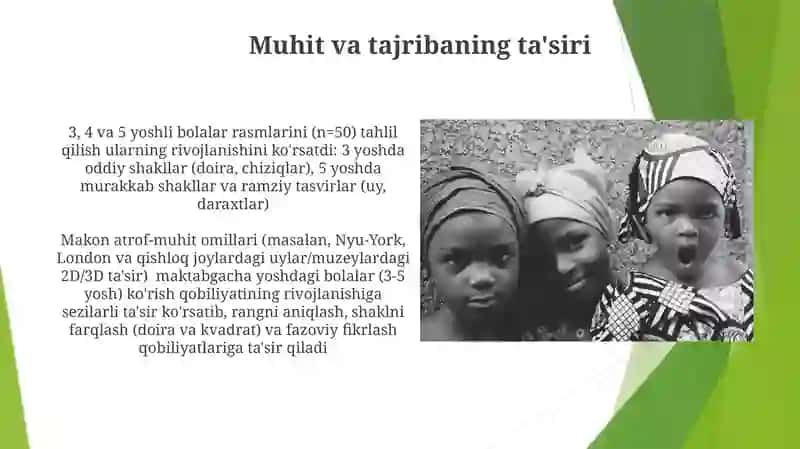Maktabgacha yoshdagi bolalarda tasviriy faoliyatdagi idrokni rivojlanishi 3