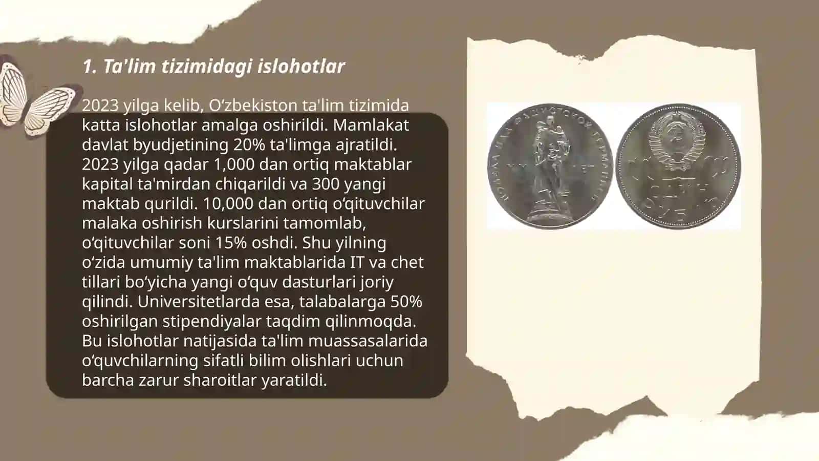 Ta'lim tizimida katta islohotlar 3