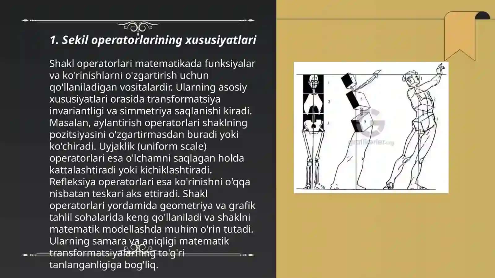 Sekil operatorlari 3