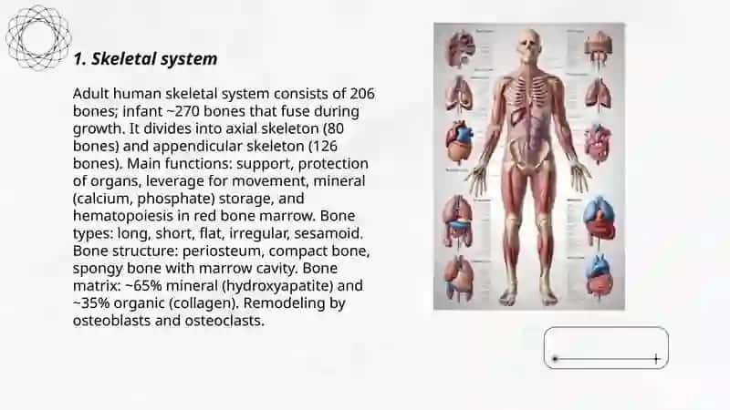 Human Body 3