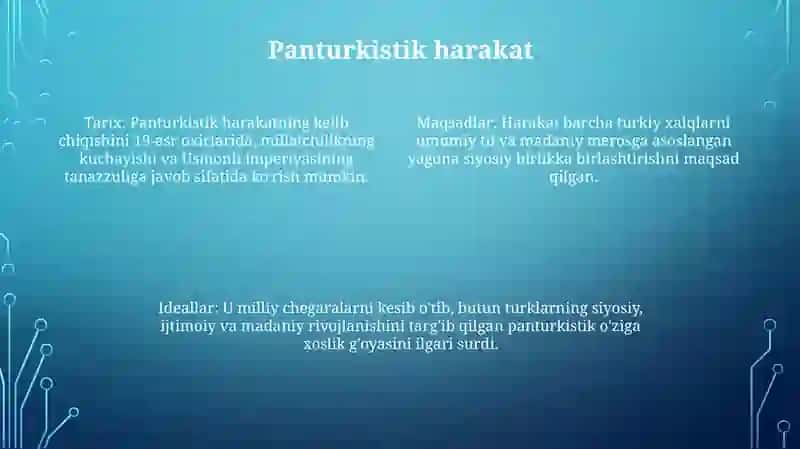 19-Asr Oxiri Va 20-Asr Boshlarida Markaziy Osiyoda IlgʻOr Falsafiy Ijtimoiy-Siyosiy Fikrlar 3
