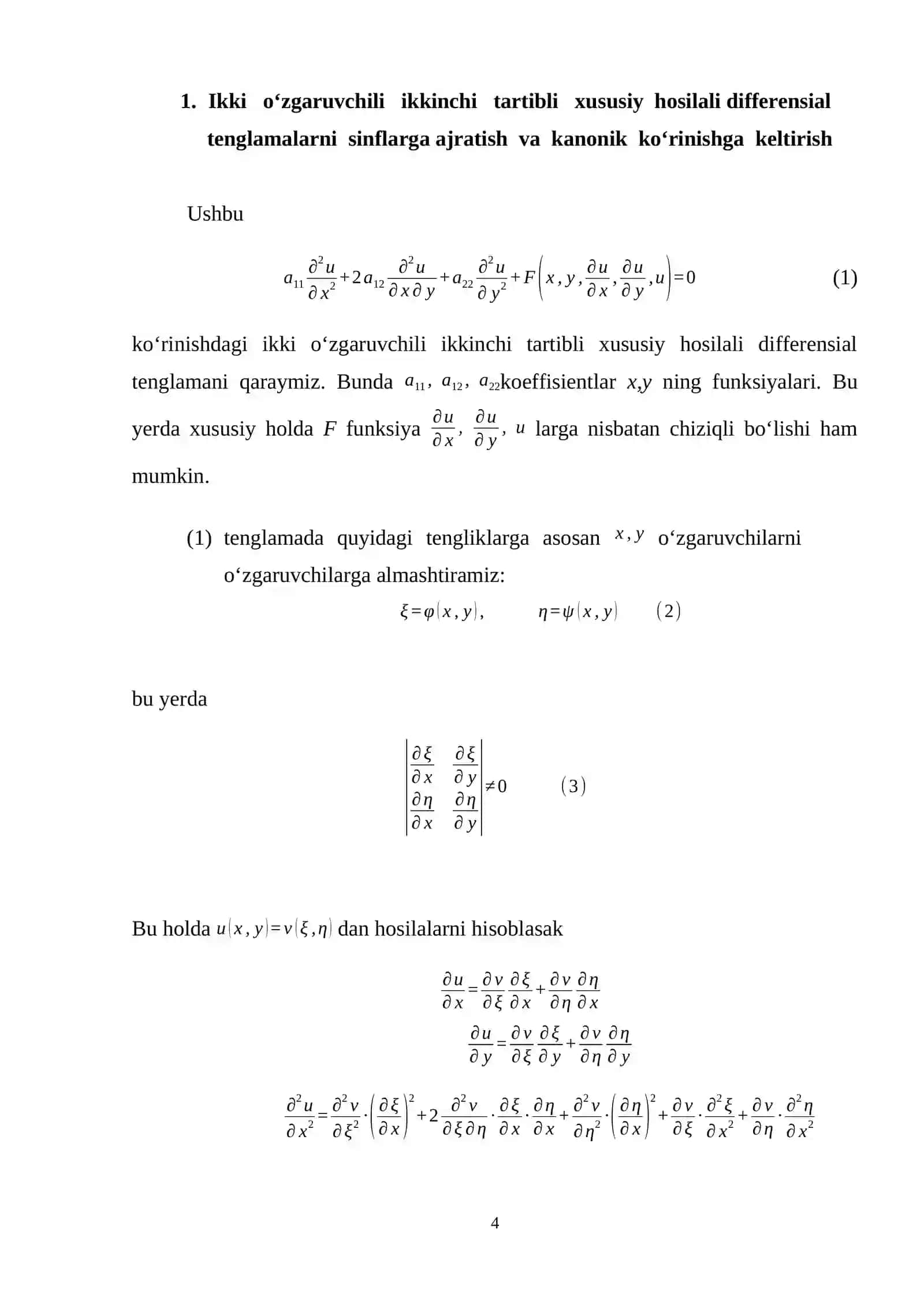 Bozor iqtisodiyoti ilm-fan va texnikaning amalda tezroq va ko`proq qo`llanishini taqozo etadi 3