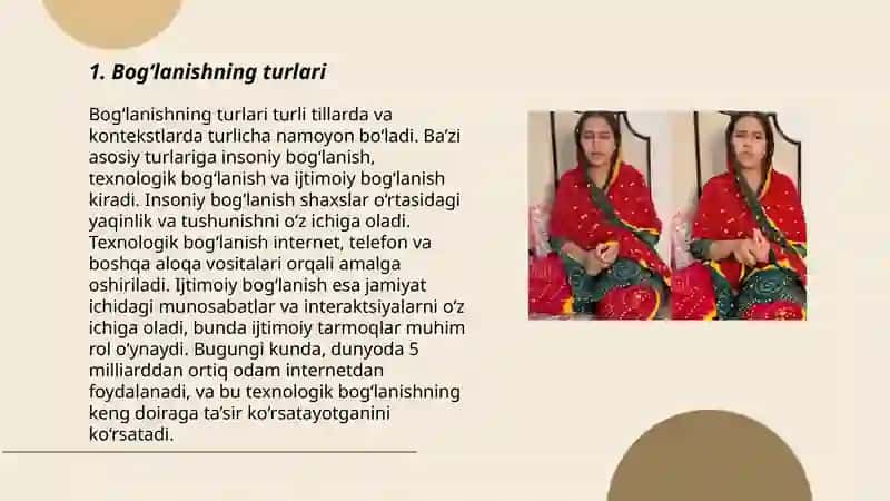 Bog‘lanishlar, tayanch turlari va tayanch reaksiyalari 3