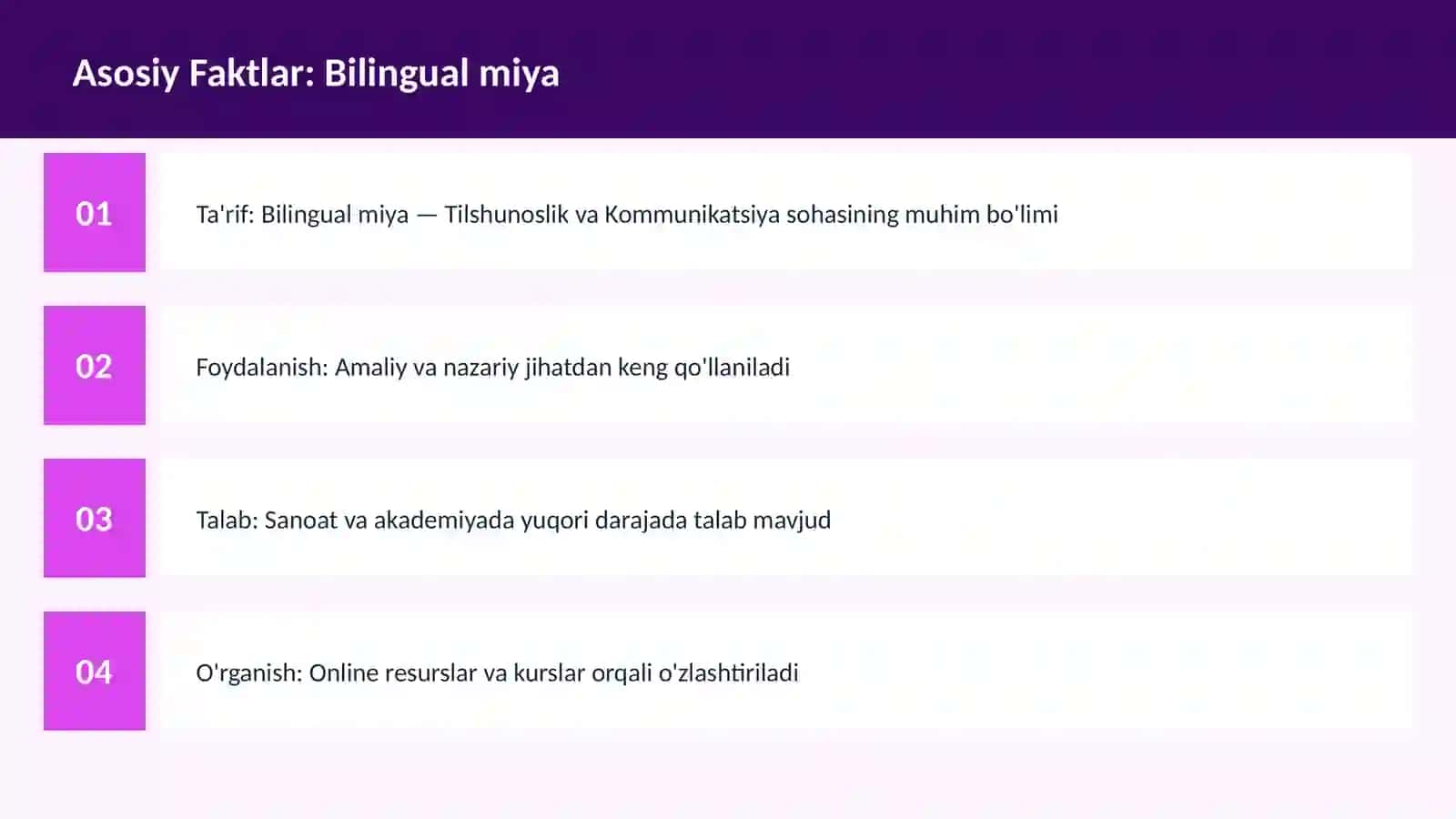 Bilingual miya 3