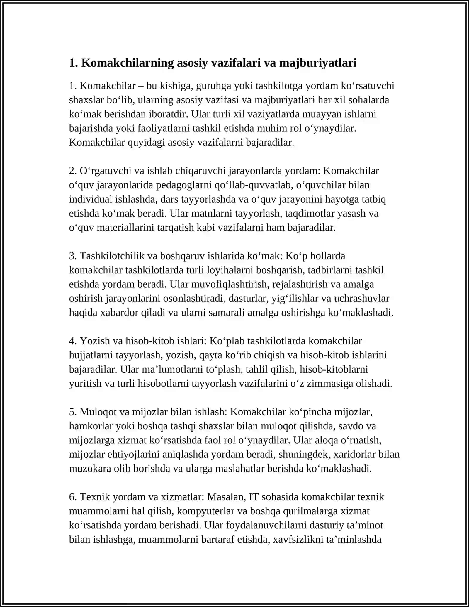 KOMAKCHILAR 3