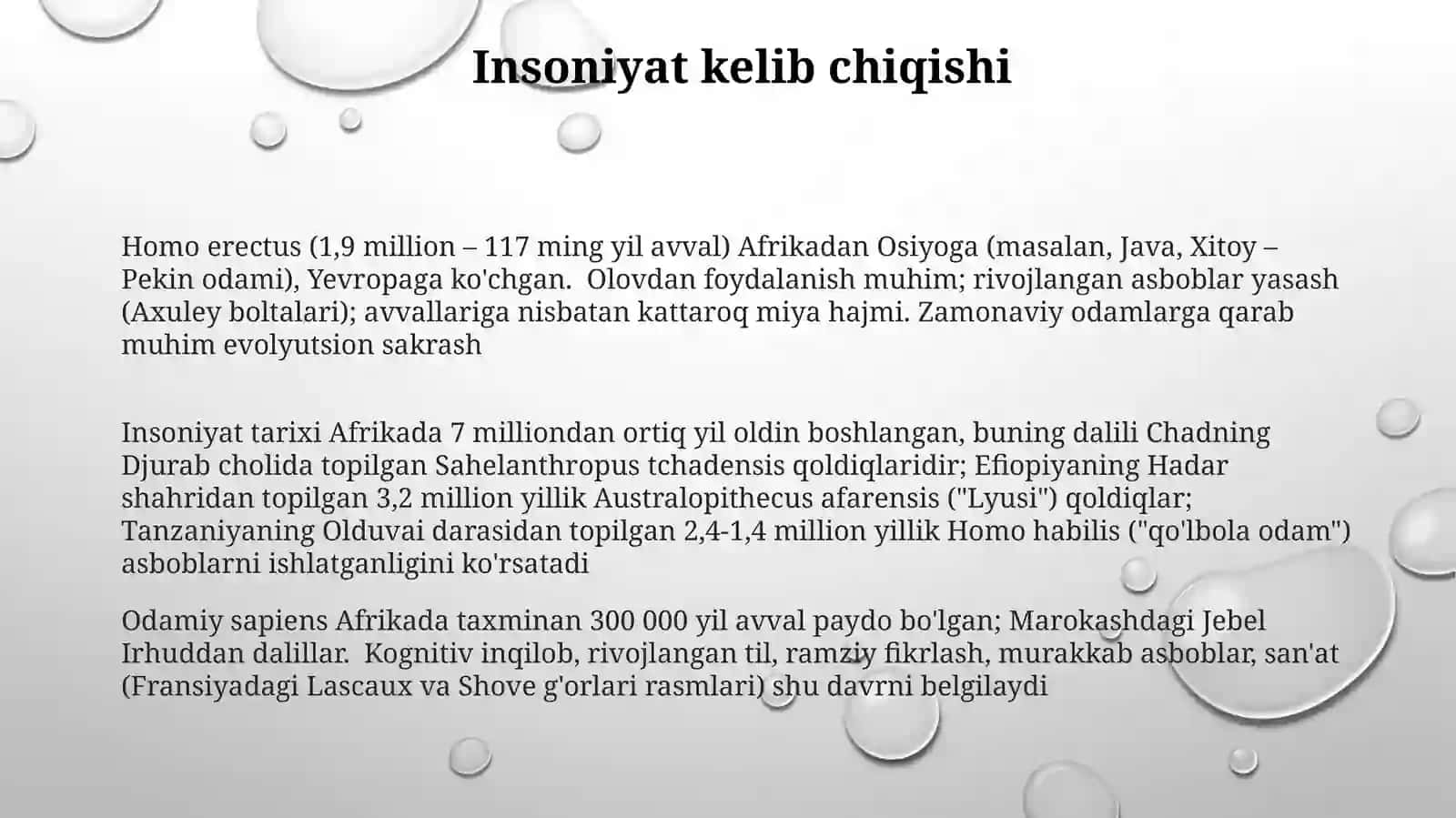 Insonparvarliktamoyili 3