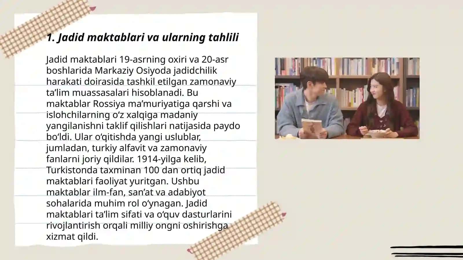 Turkiston oʻlkasida tarbiya, maktab va pedagogik fikirlar 3