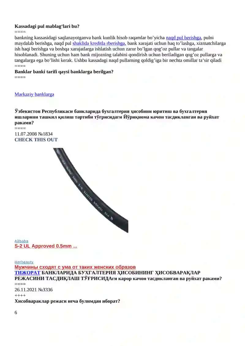 O‘zbekistоn Respublikasining Markaziy banki to‘g‘risida”gi qоnunning yangi tahriri qachоn qabul qilindi 3