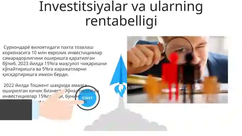 Samarali va Samaradorligi Past Boshqaruv Qarorlarining Oqibatlari 3