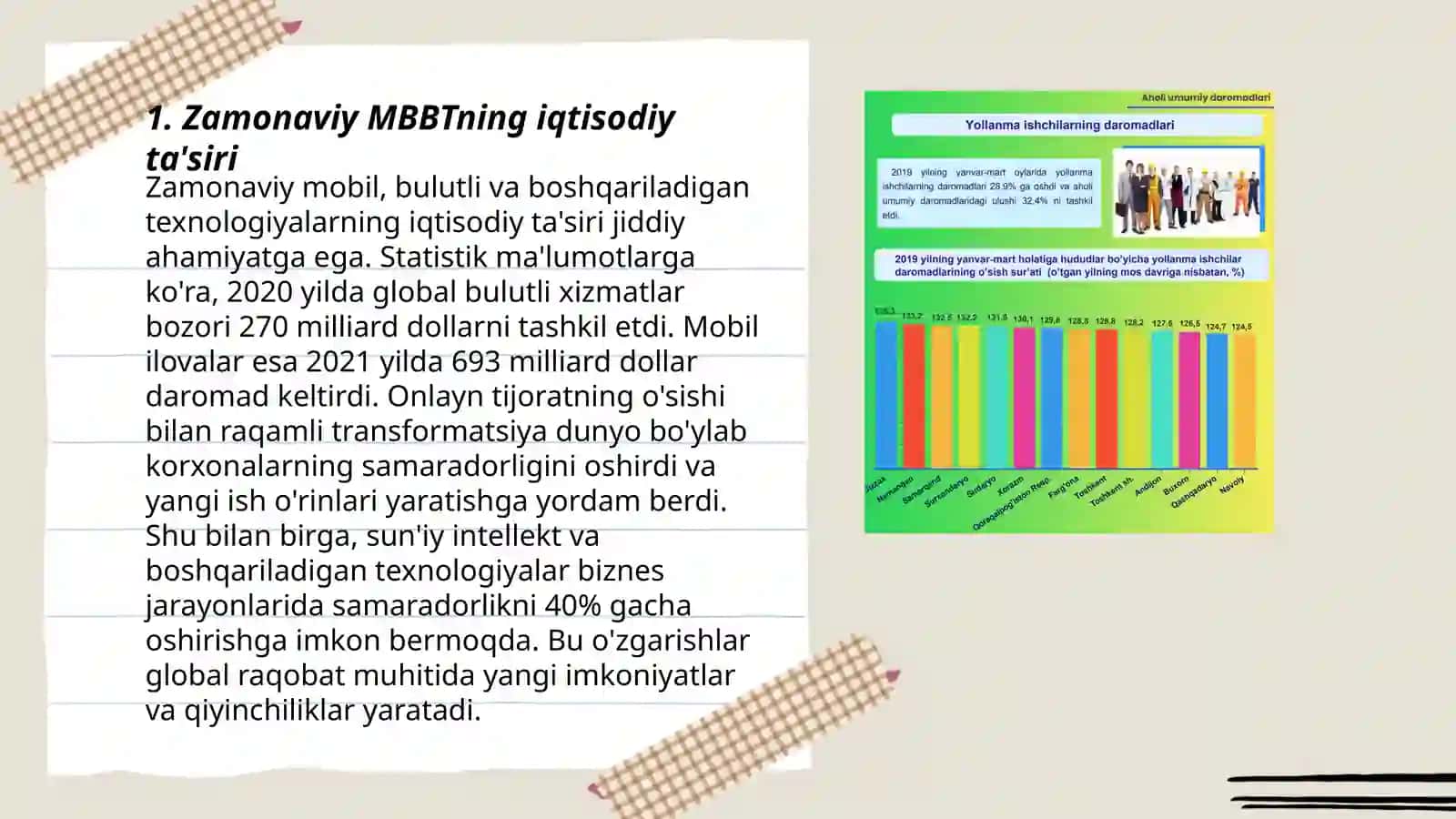 Zamonaviy MBBT statistikasi asosida umumiy tahlil 3