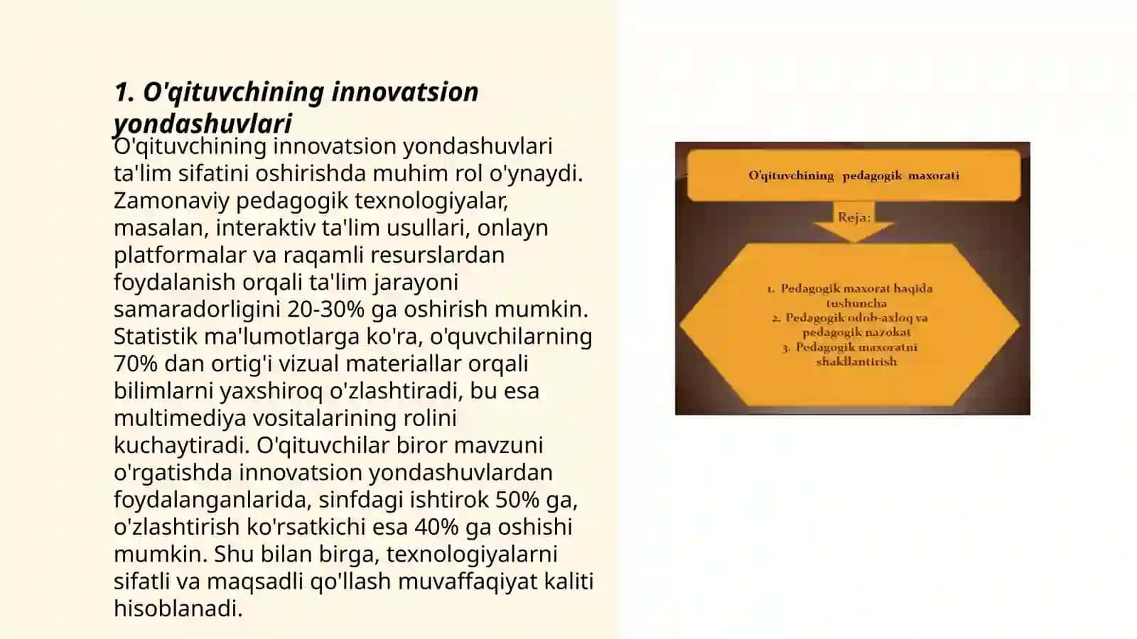 Innovatsion pedagogik texnologiyalar 3