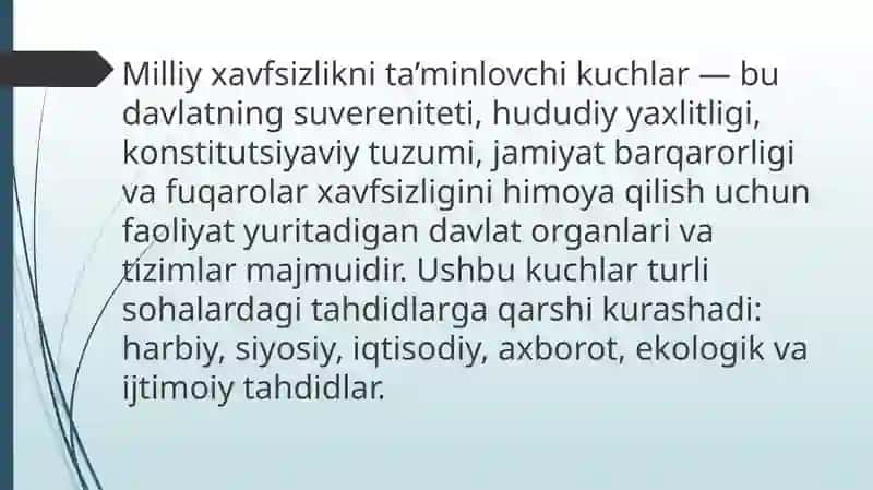 Baxtiyorovaning taqdimoti 3