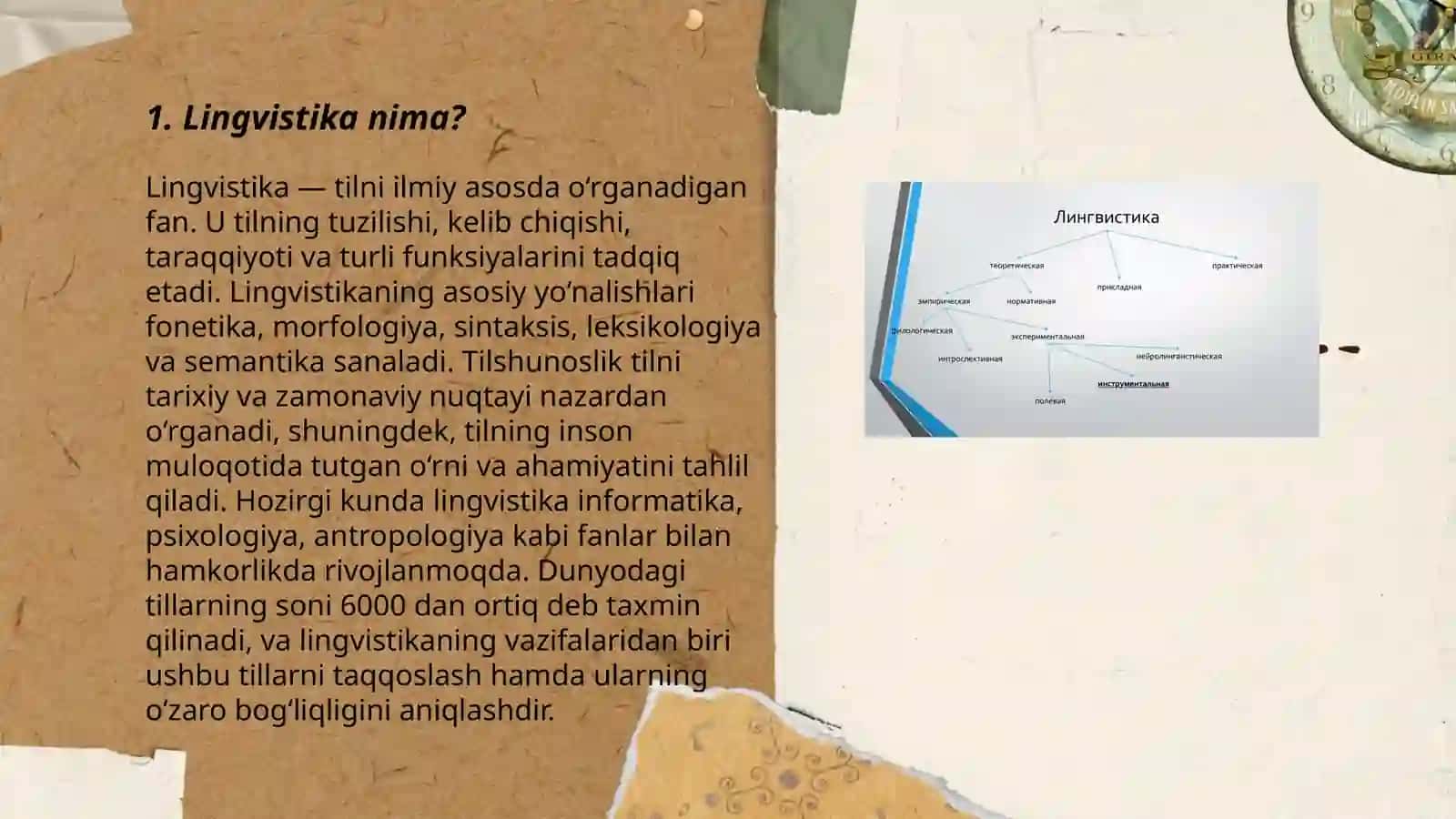 Lingvistika va uning turlari 3
