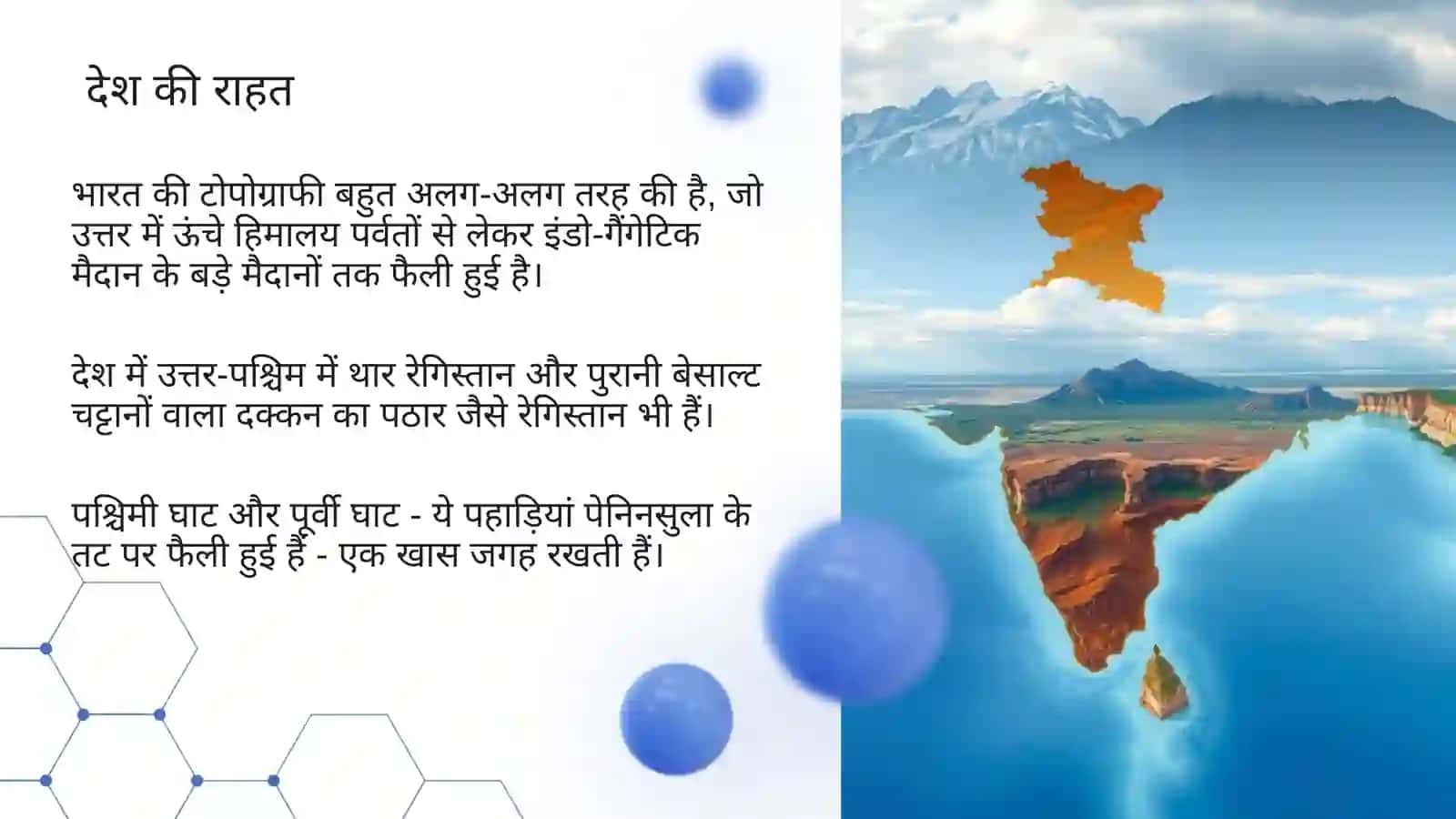 India haqida. Hindiston 3