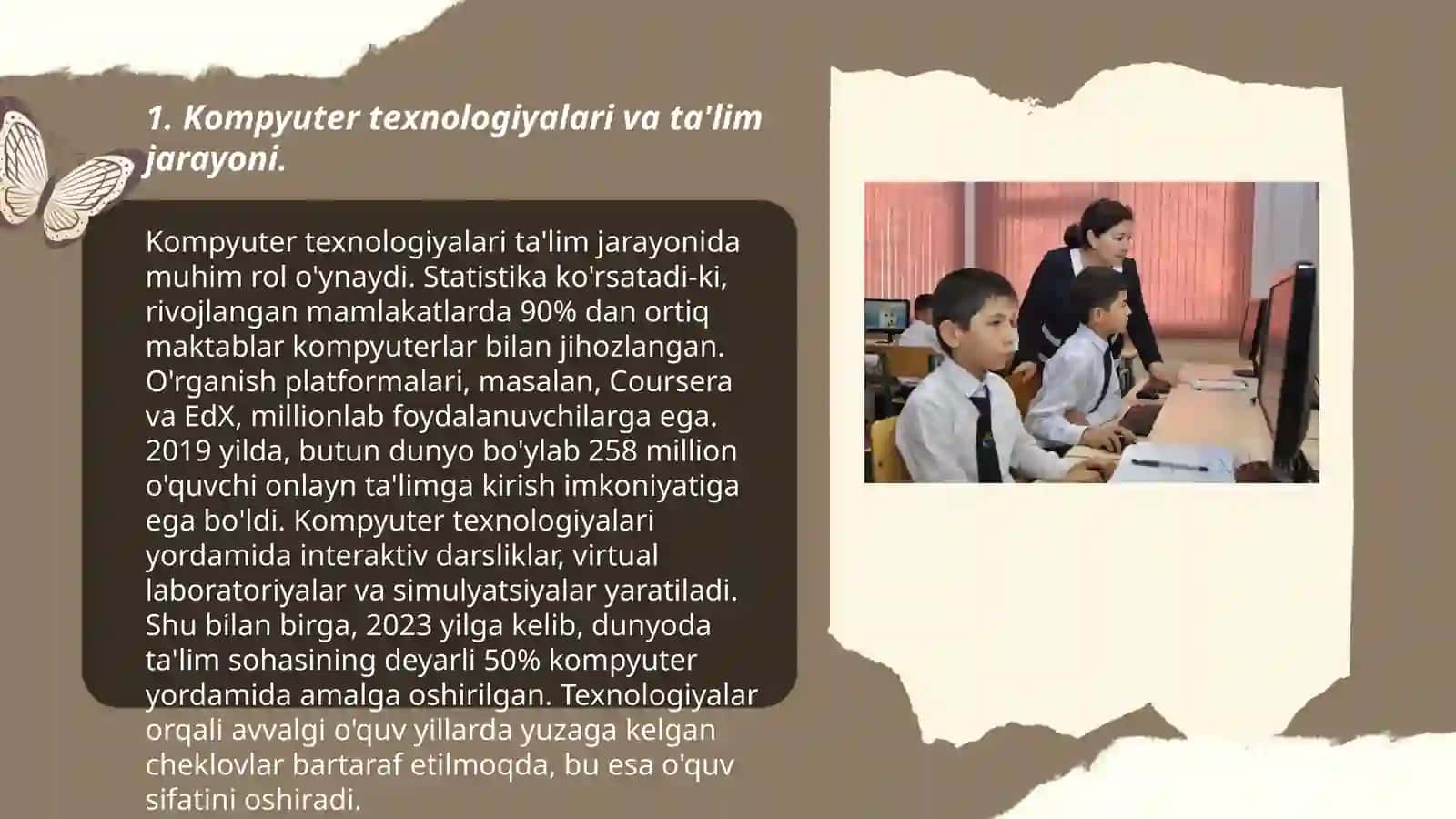 Kompyuter texnologiyalari va ta'lim jarayoni 3