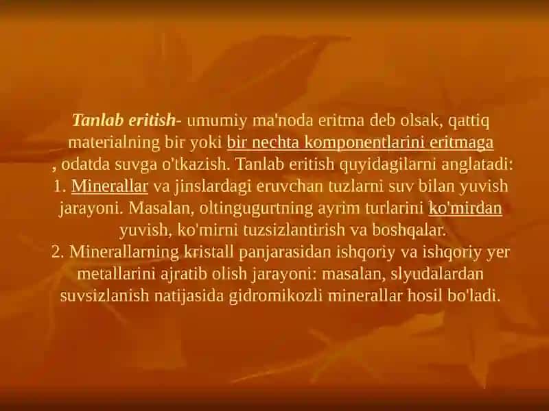TANLAB ERITISH TURLARI 3