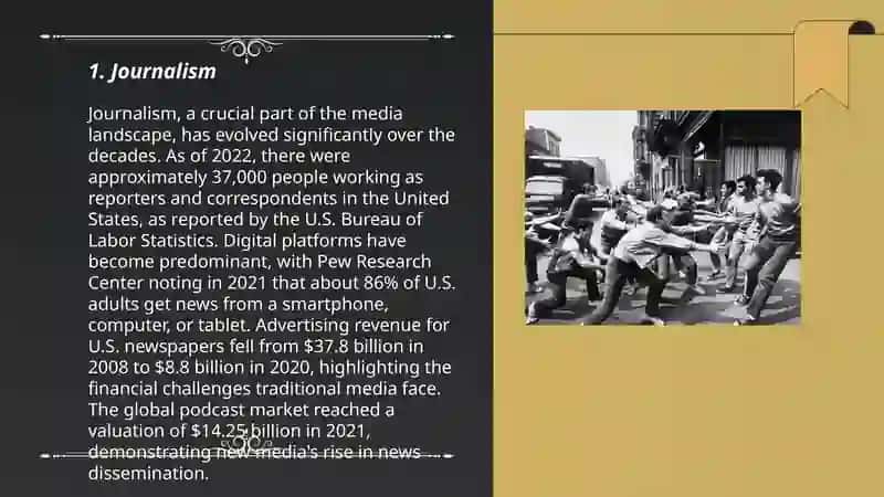 Journalism 3