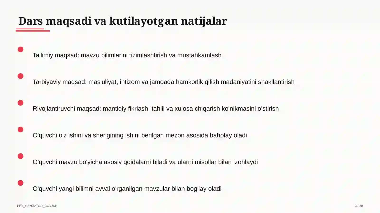 Ekologiya va tabiatni muhofaza qilish (4-sinf) 3