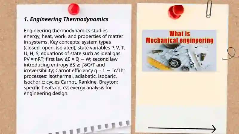 Engineering Thermodynamics 3