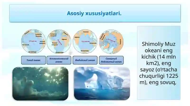 Shimoliy Muzokeani 3