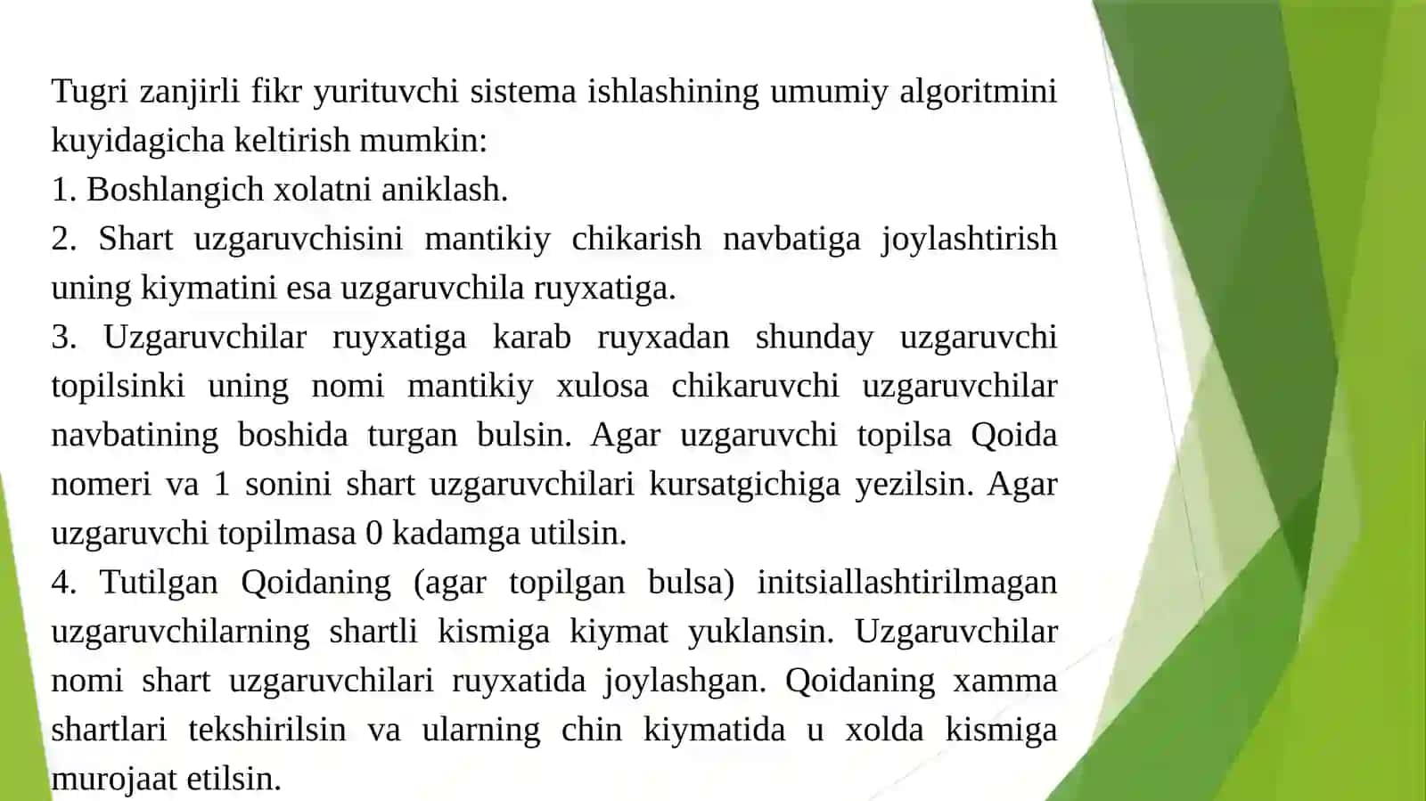 Fikrlashning to‘g‘ri va teskarizan jiri 3