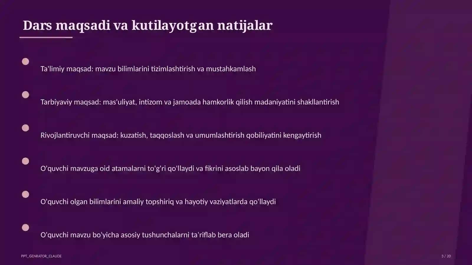 Kimyoviy formulalar va valentlik (7-sinf) 3