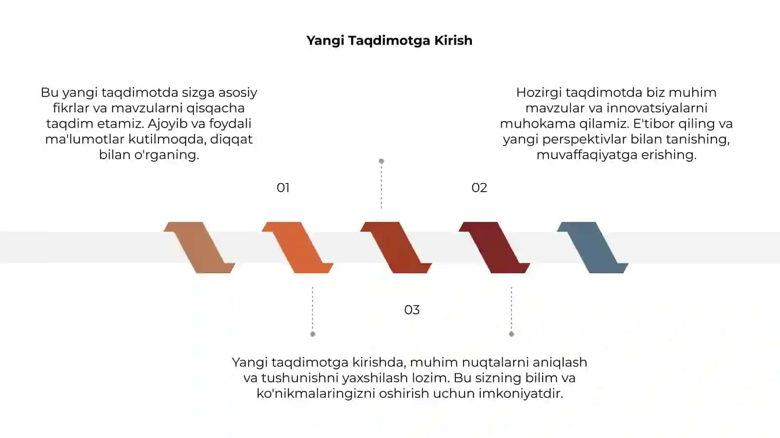 Yangi Taqdimot 3