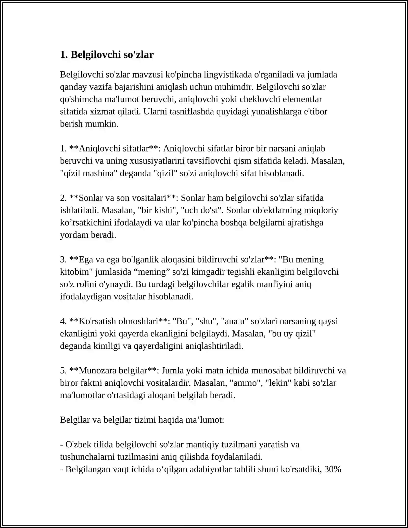 DETERMINADLAR 3
