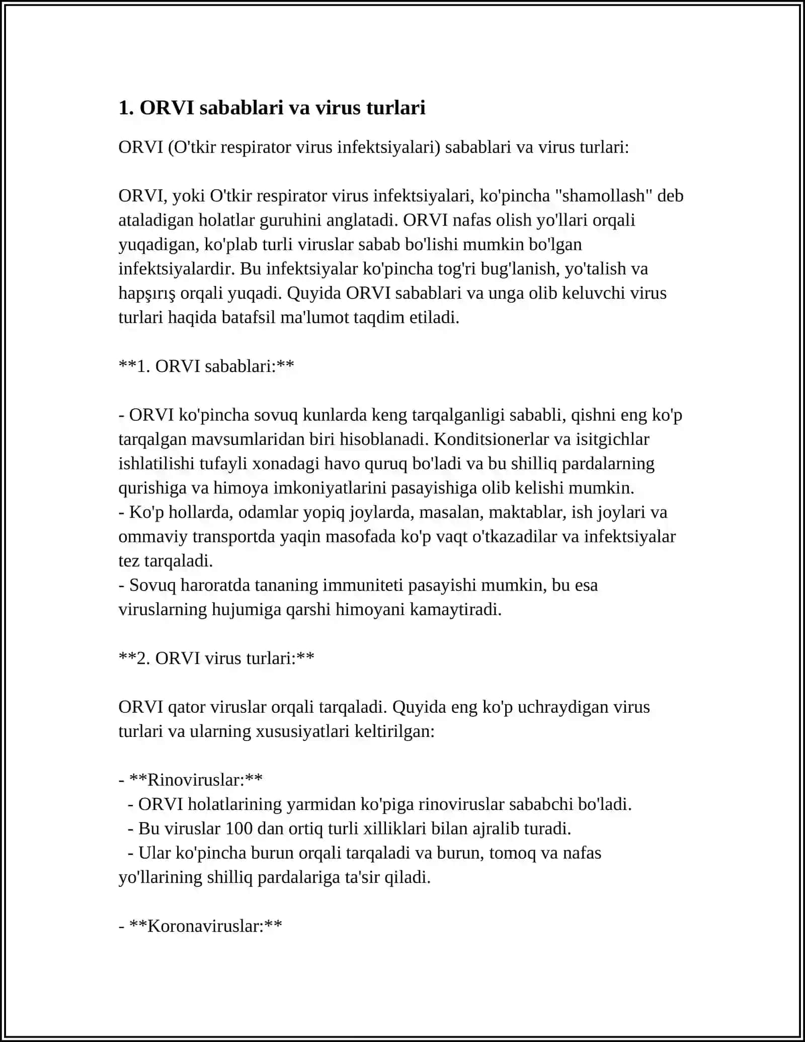 TOSHKENT TIBBIYOT UNEVERTSETIT AKUSHERLIK VA GNEKALOGIYA KAFEDRASI 6 KURS TALABASI TURDIMURADOVA AZIZA SHUXRAT QIZI 3