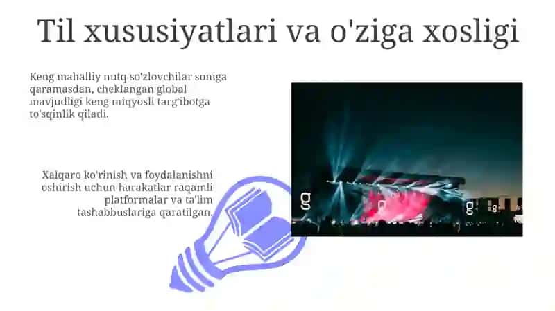 O'zbek tilining dastlabki san'ati 3
