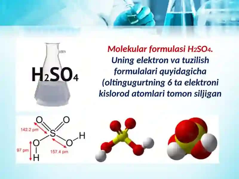 Sulfatkislota 3