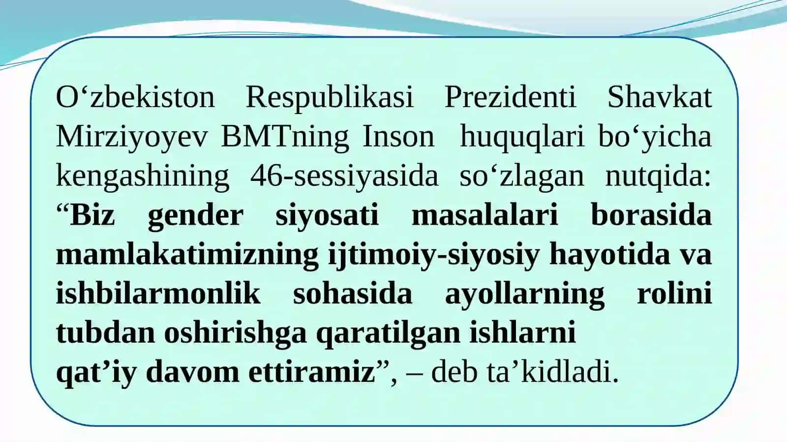 Gendertarbiyaning metodologik asoslari 3