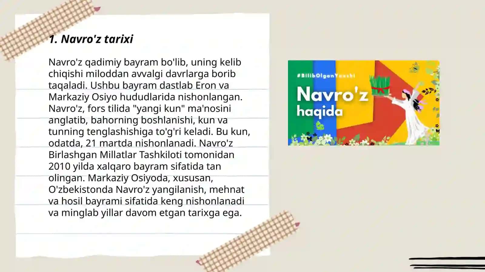 Navro'z Slayd 3