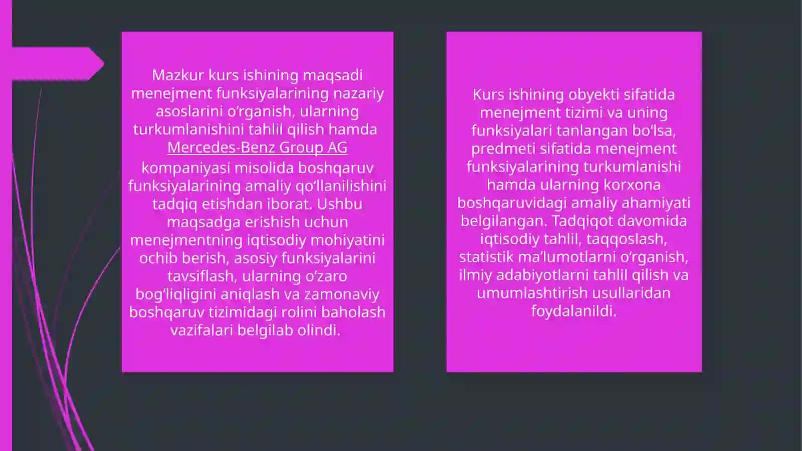 Menejment funksiyalari 3