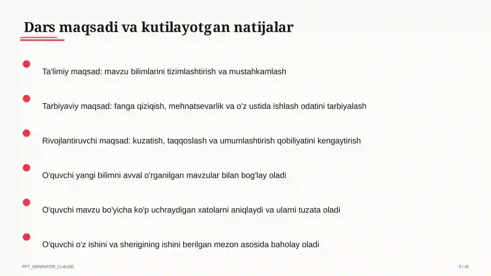 Mehnat huquqi: mehnat shartnomasi (9-sinf) 3