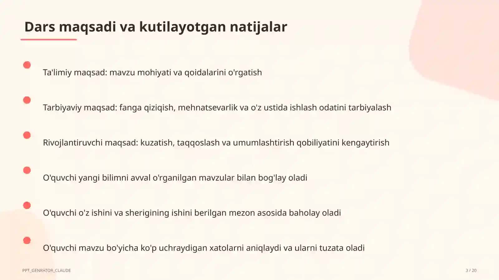 Mirzo Ulug'bek va Samarqand rasadxonasi (10-sinf) 3