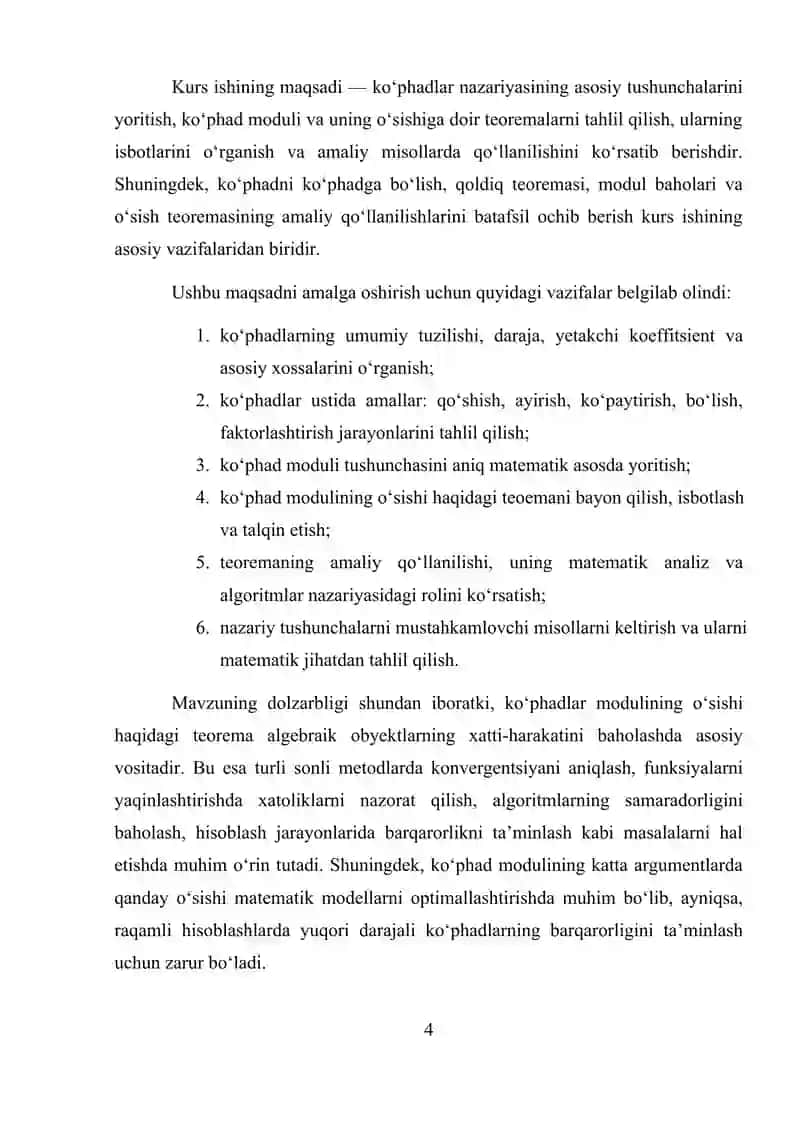 kophad moduli kophadlar haqida 3