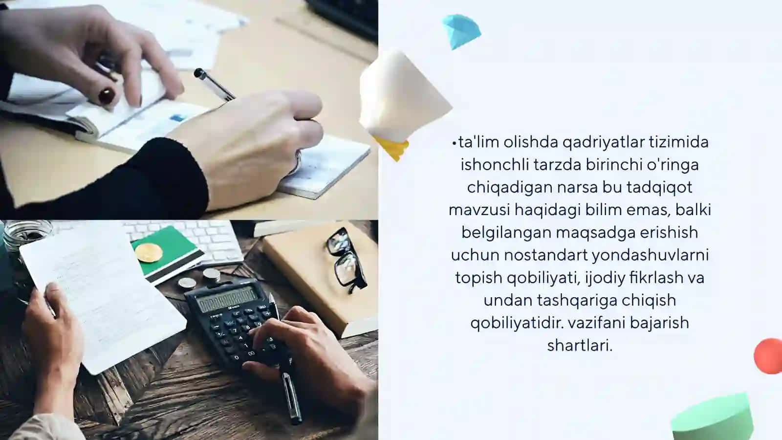 Singapur ta'lim tizimi 3